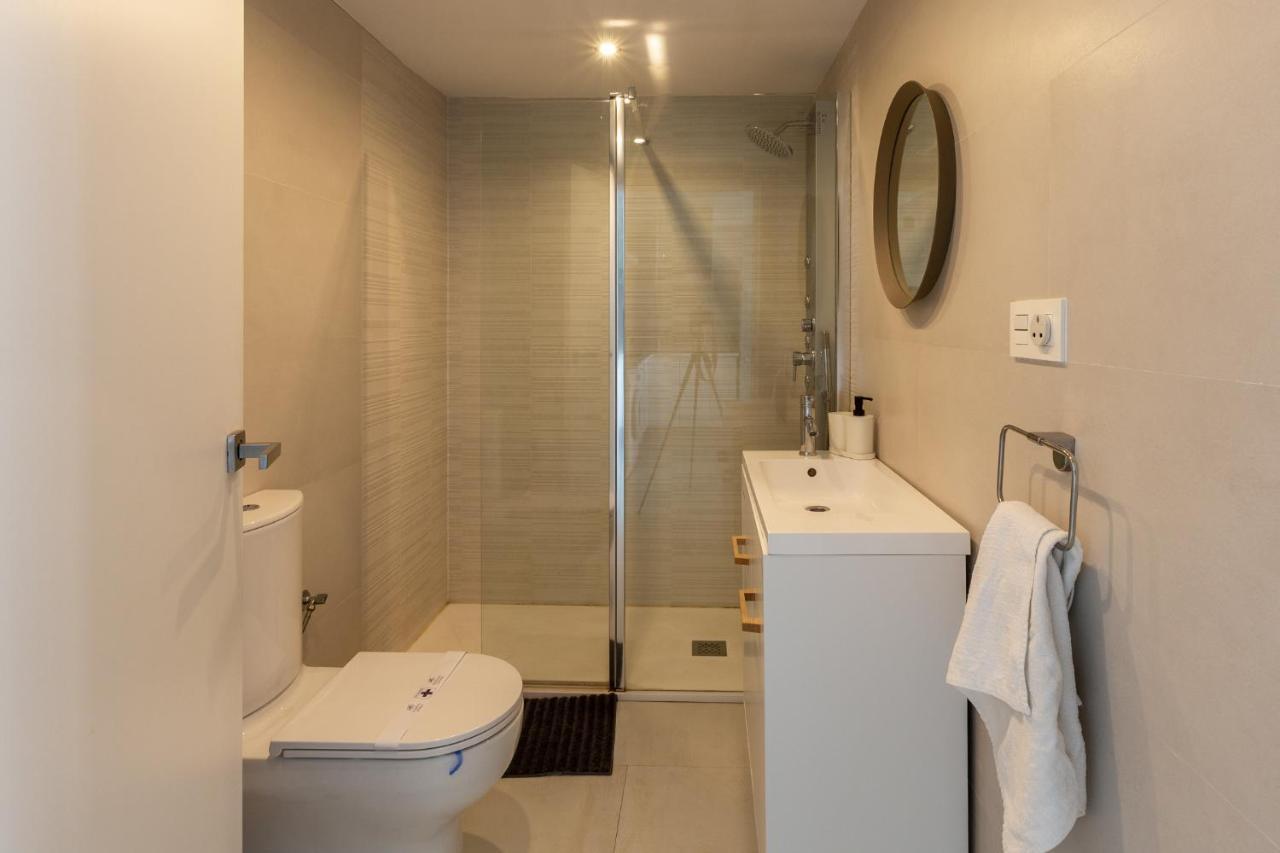 Mariam Mojácar Apartment Kültér fotó